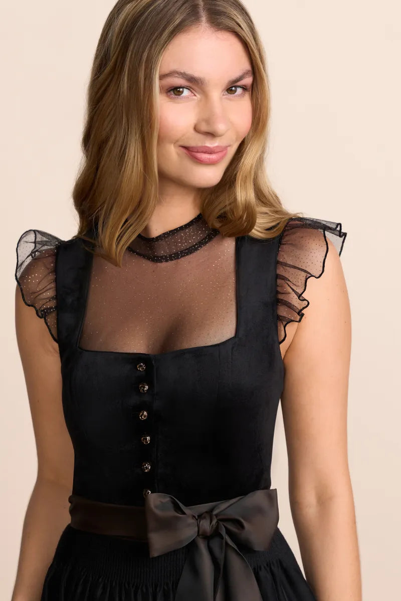 Krüger Krüger Dirndl Tasmin (70cm)