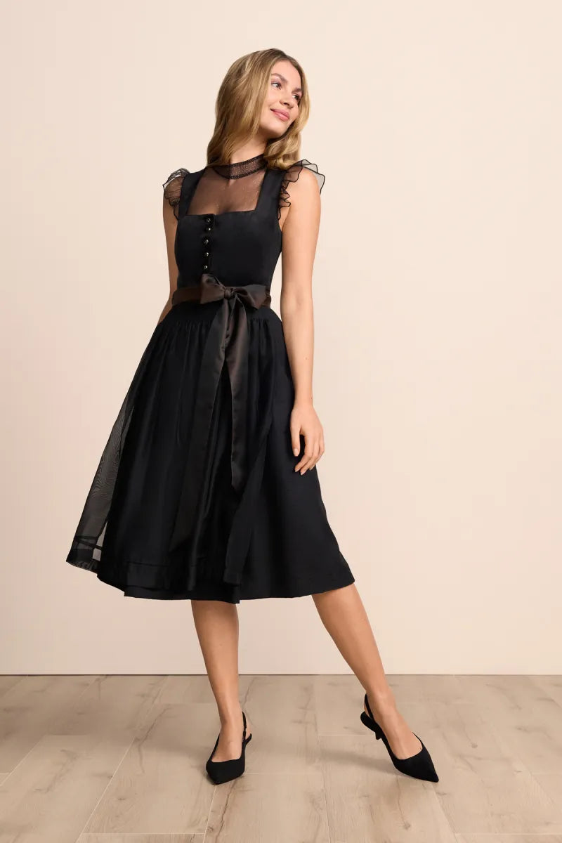 Krüger Krüger Dirndl Tasmin (70cm)