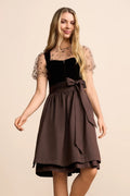 Krüger Krüger Dirndl Delvara (60cm)