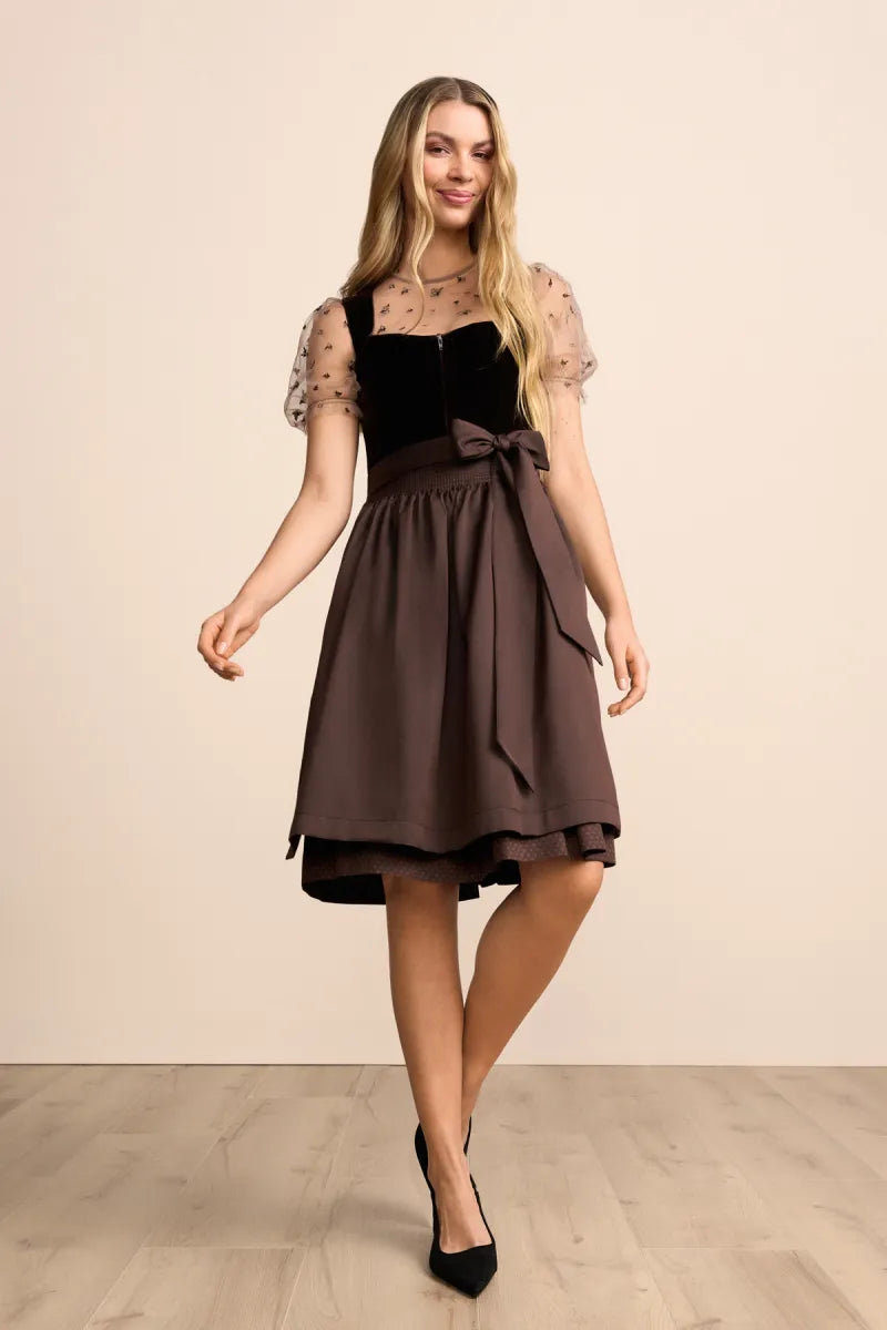 Krüger Krüger Dirndl Delvara (60cm)