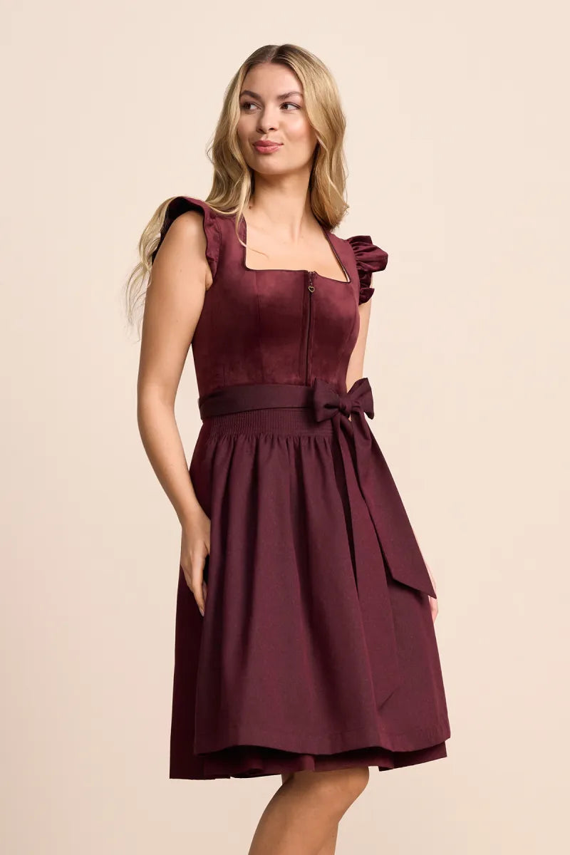 Krüger Krüger Dirndl Tisha (60cm)