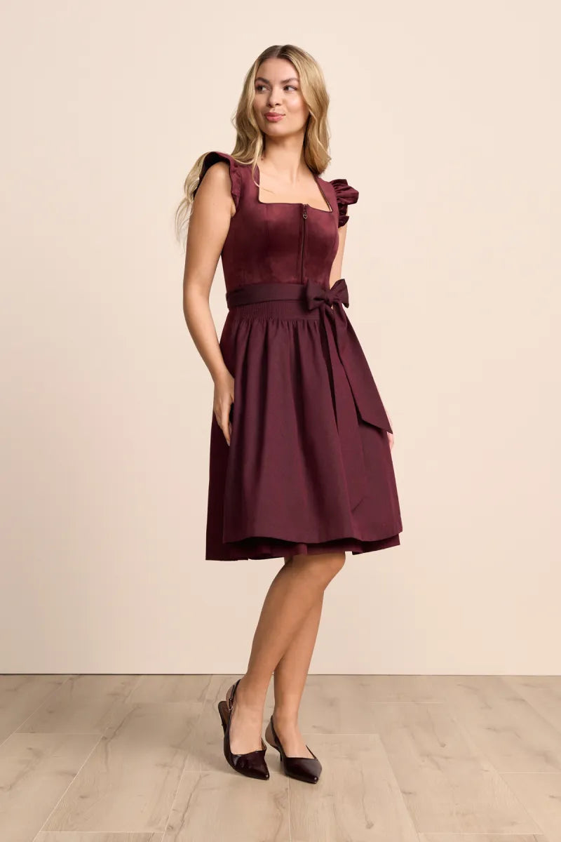 Krüger Krüger Dirndl Tisha (60cm)