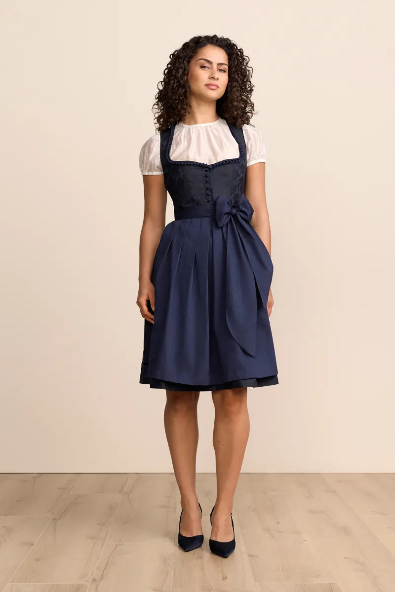 Krüger Krüger Dirndl Olesya (60cm)