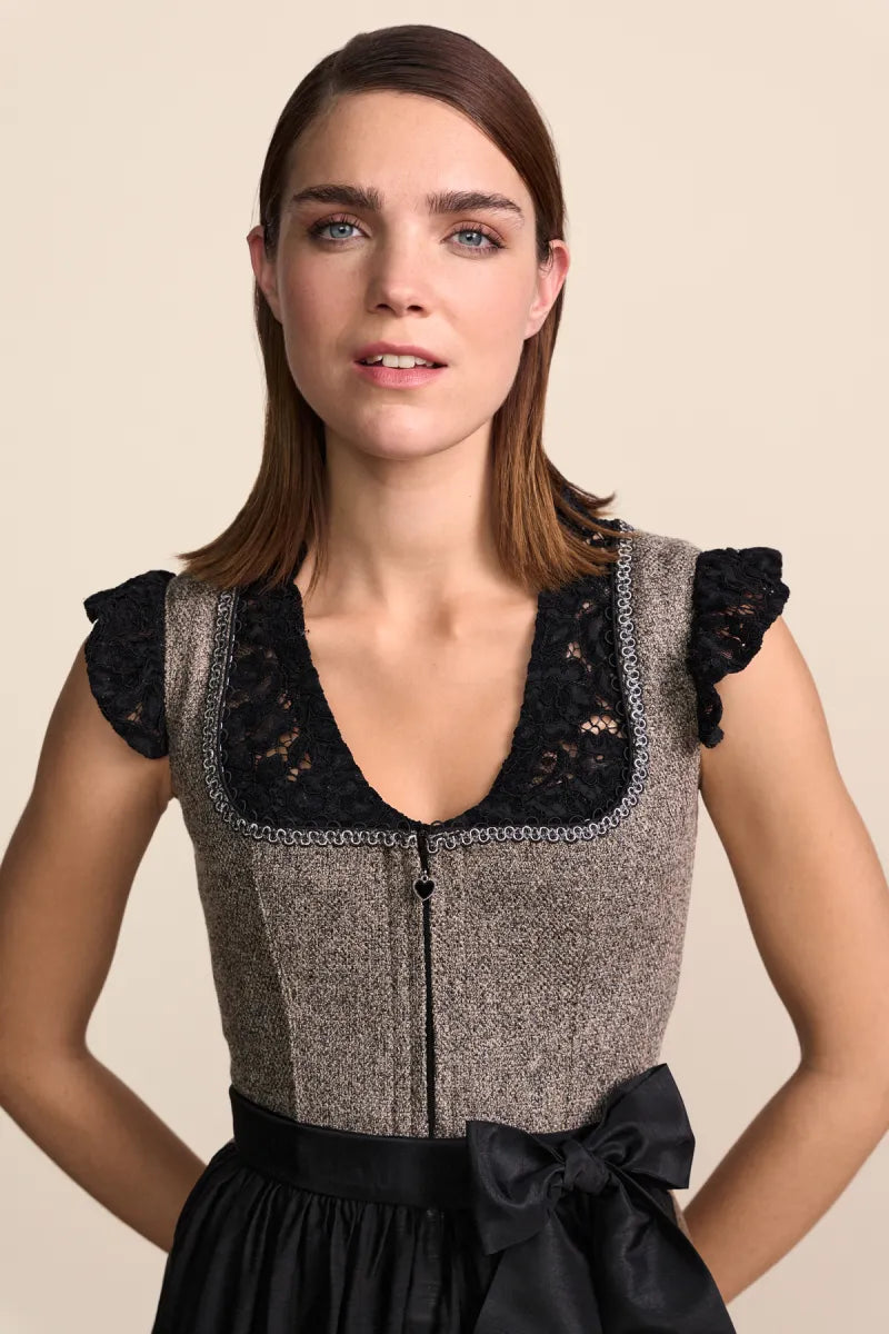 Krüger Krüger Dirndl Velinae (60cm)