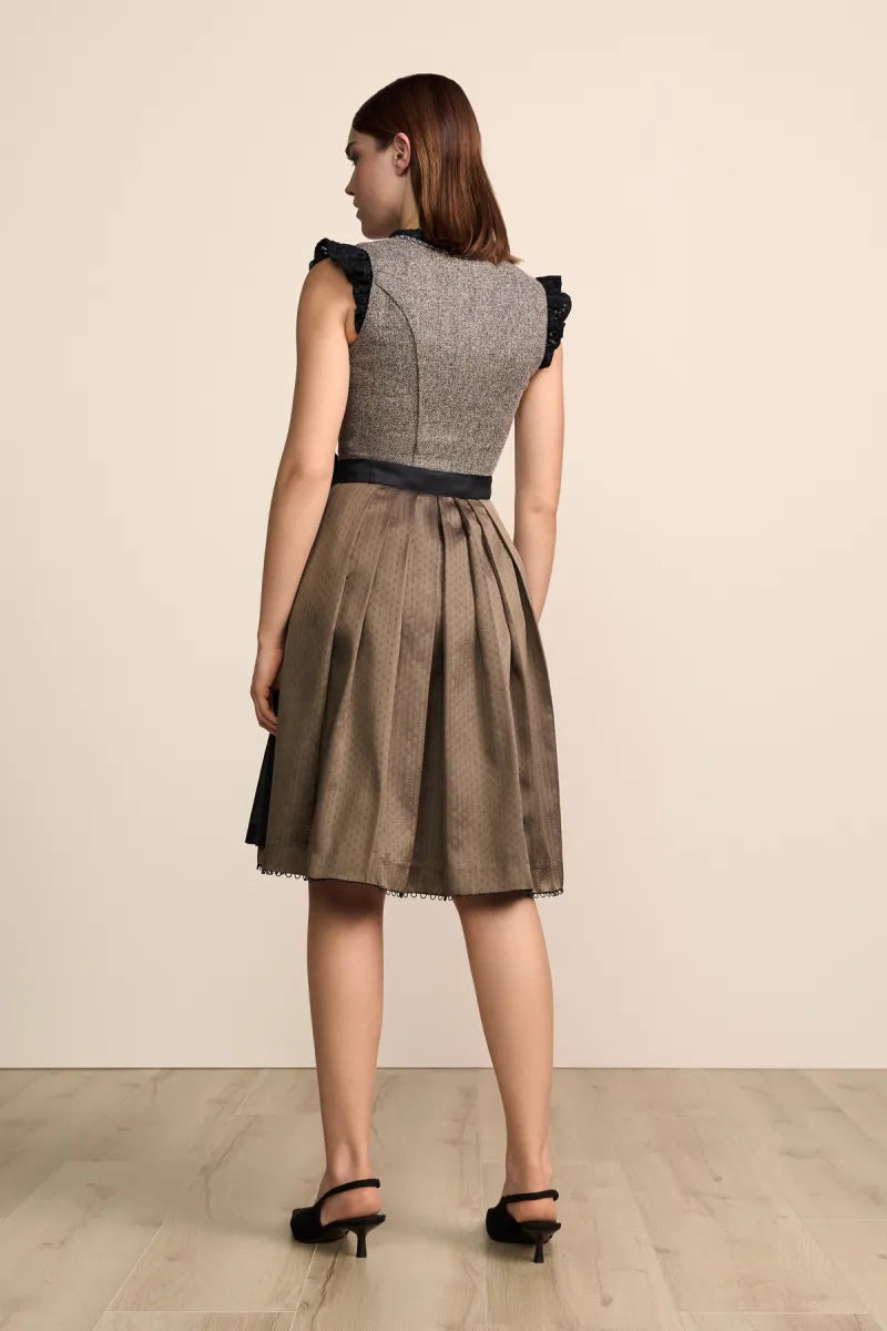 Krüger Krüger Dirndl Velinae (60cm)