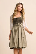Krüger Krüger Dirndl Lindsay (60cm)