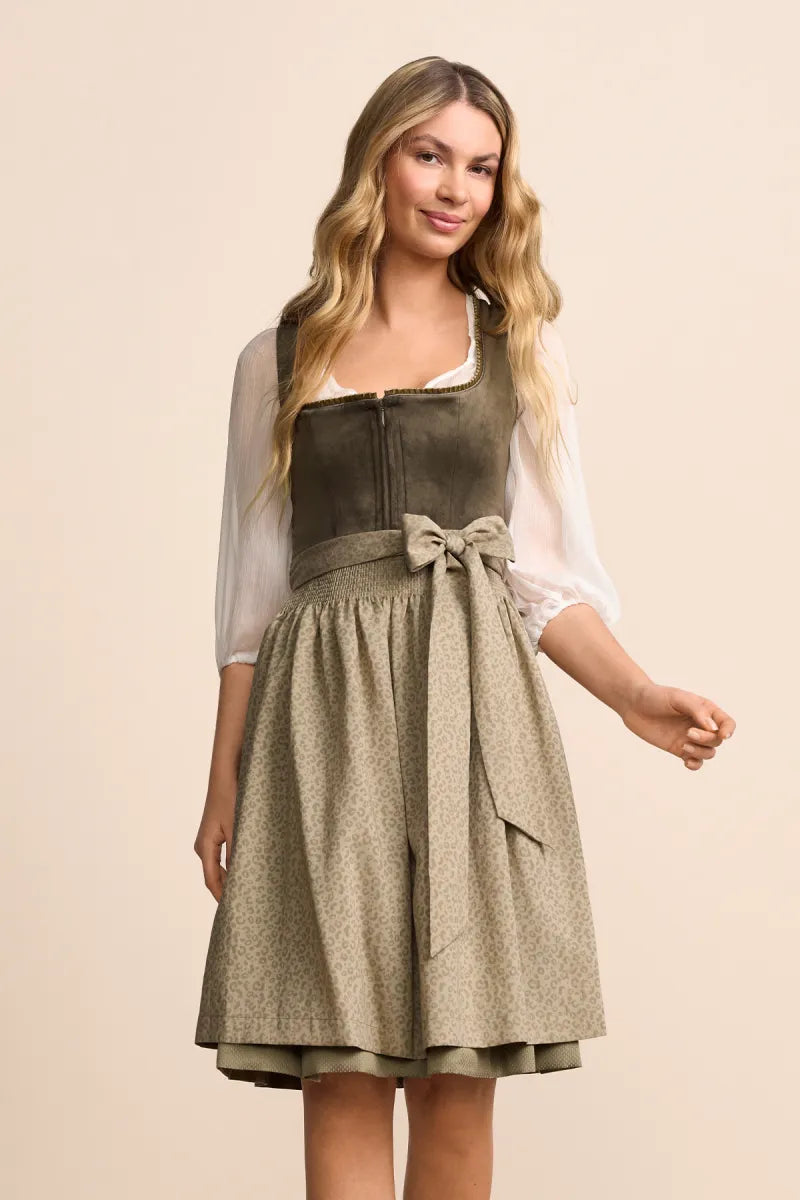 Krüger Krüger Dirndl Lindsay (60cm)