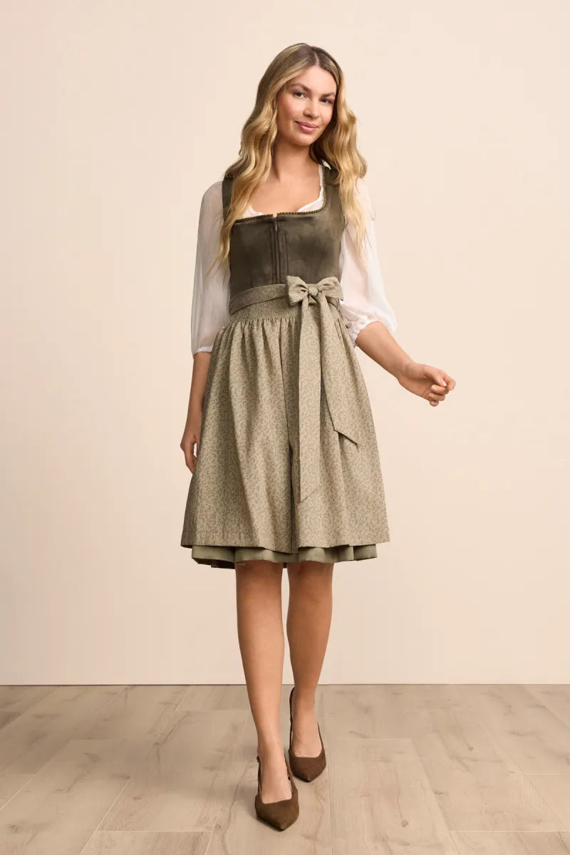 Krüger Krüger Dirndl Lindsay (60cm)