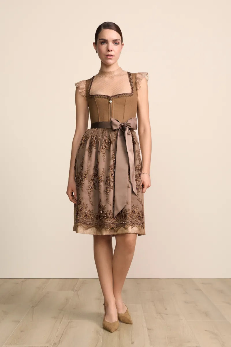 Krüger Krüger Dirndl Aldara (60cm)