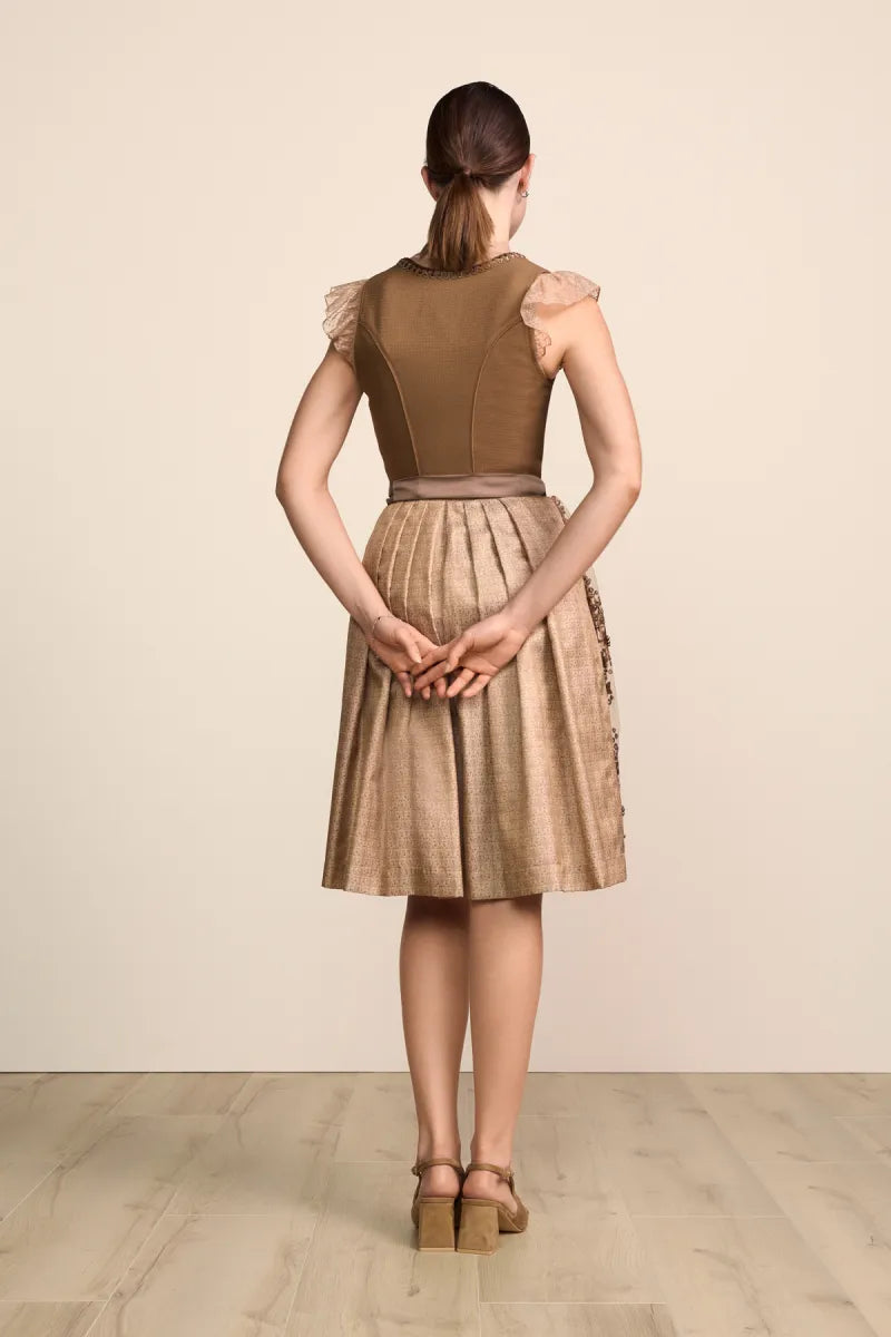 Krüger Krüger Dirndl Aldara (60cm)