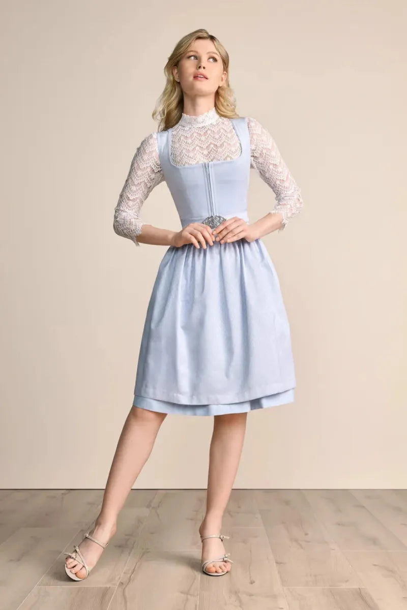 Krüger Krüger Dirndl Alisha (50cm)