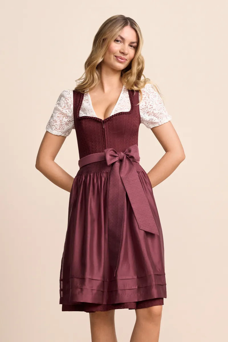 Krüger Krüger Dirndl Irvela (70cm)