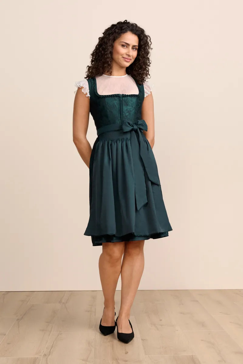 Krüger Krüger Dirndl Kyrella (60cm)