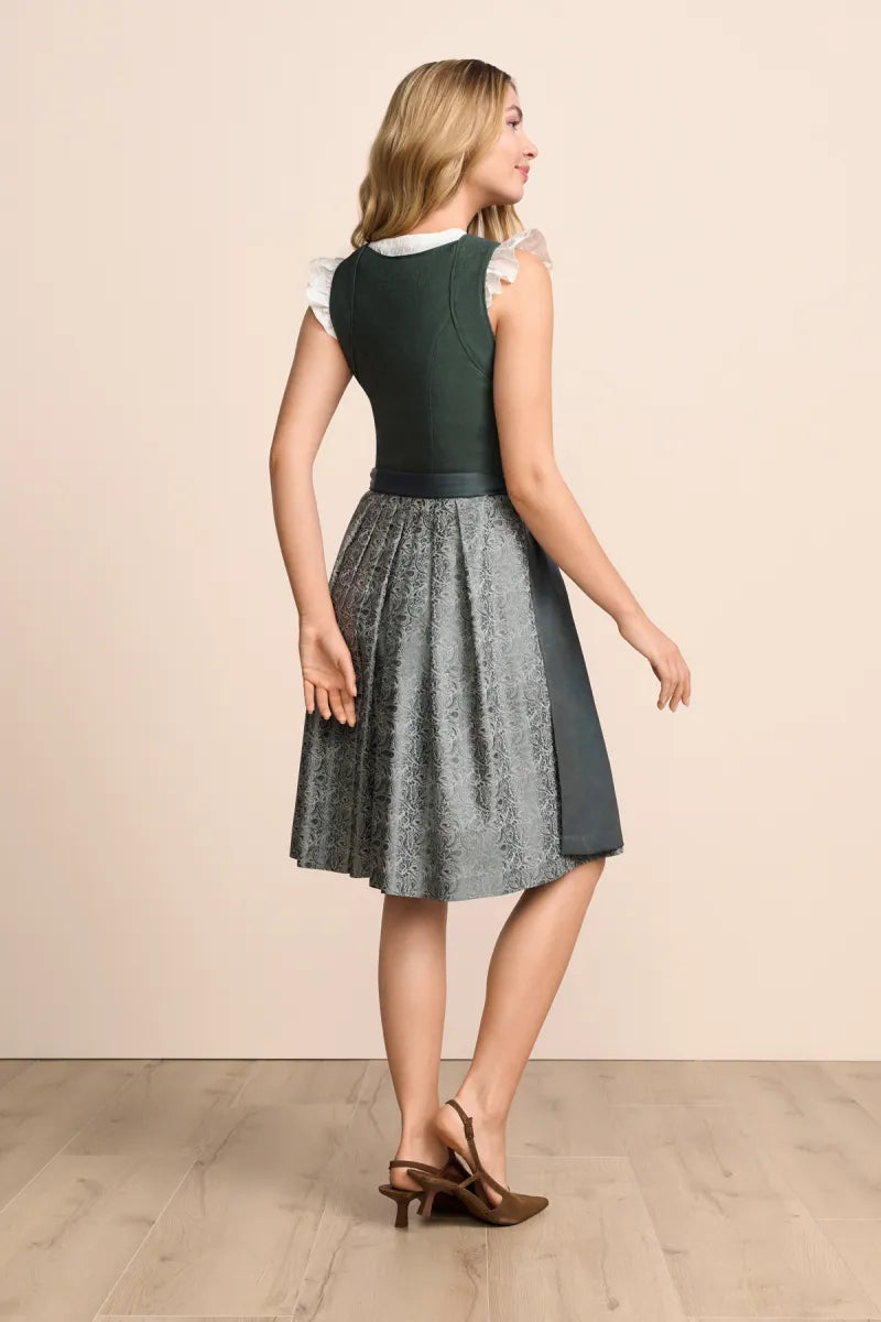 Krüger Krüger Dirndl Kaelina (60cm)