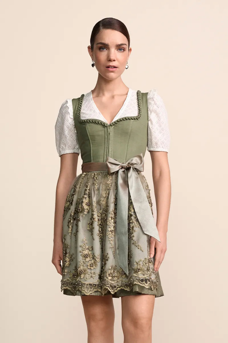Krüger Krüger Dirndl Malana (50cm)