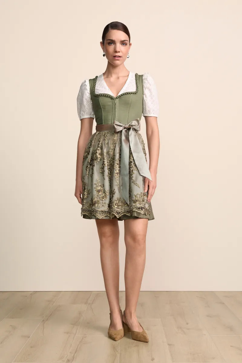 Krüger Krüger Dirndl Malana (50cm)