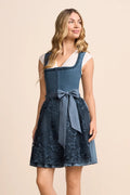 Krüger Krüger Dirndl Shayla (50cm)