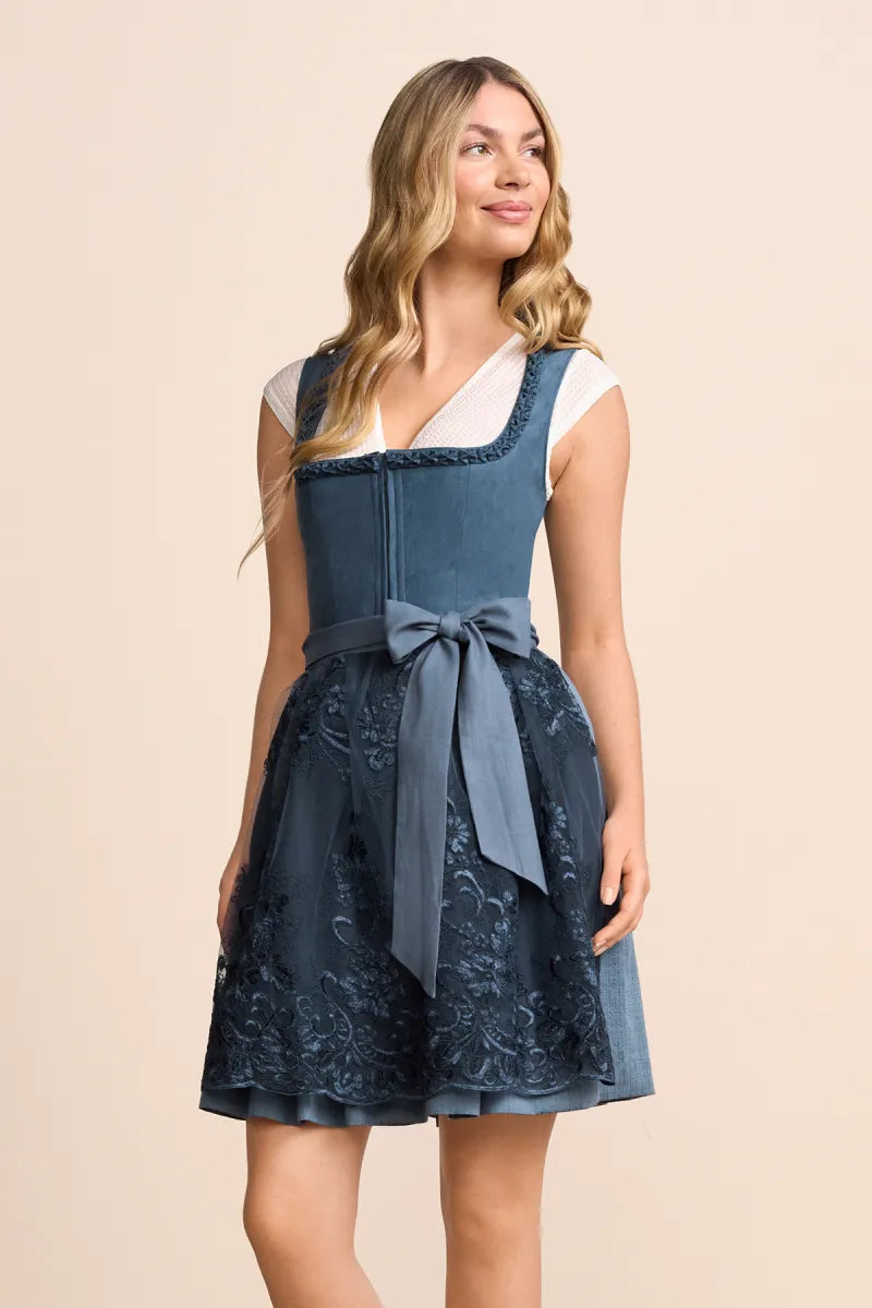 Krüger Krüger Dirndl Shayla (50cm)