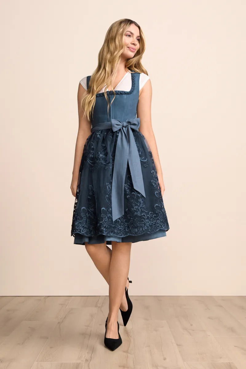 Krüger Krüger Dirndl Shayla (60cm)