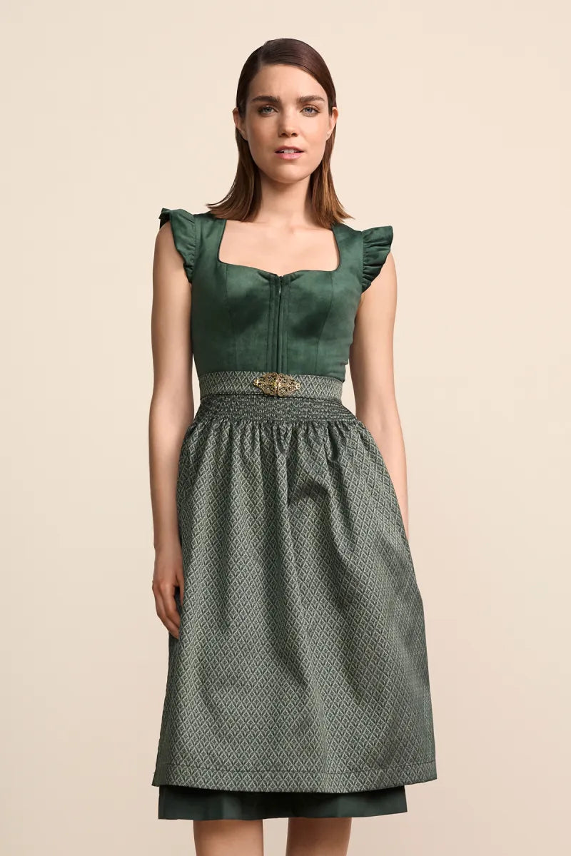Krüger Krüger Dirndl Kalenia (70cm)