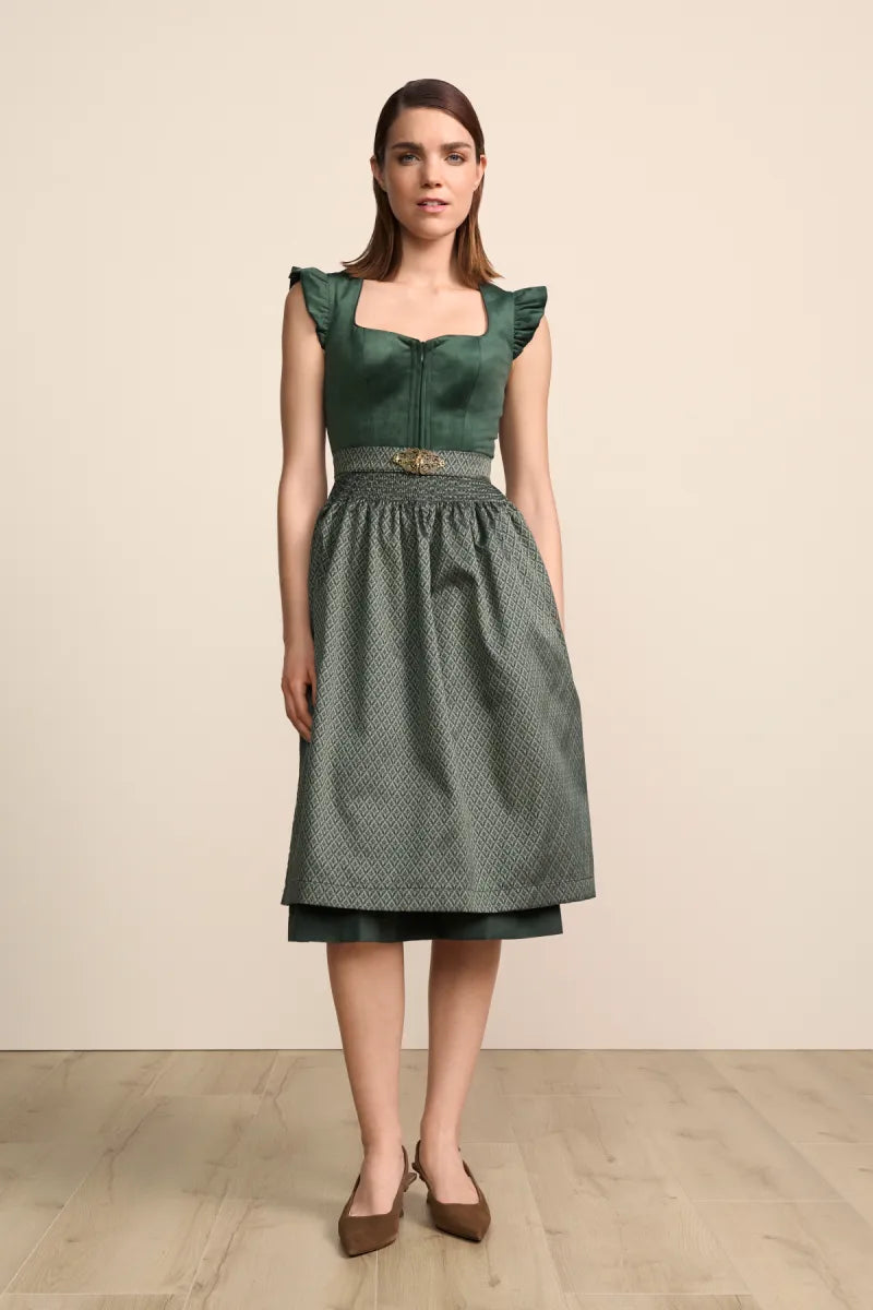 Krüger Krüger Dirndl Kalenia (70cm)