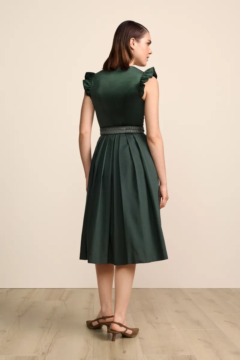 Krüger Krüger Dirndl Kalenia (70cm)