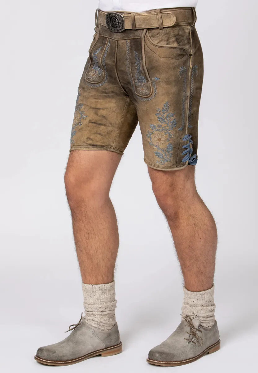 Stockerpoint Stockerpoint Lederhose Franz