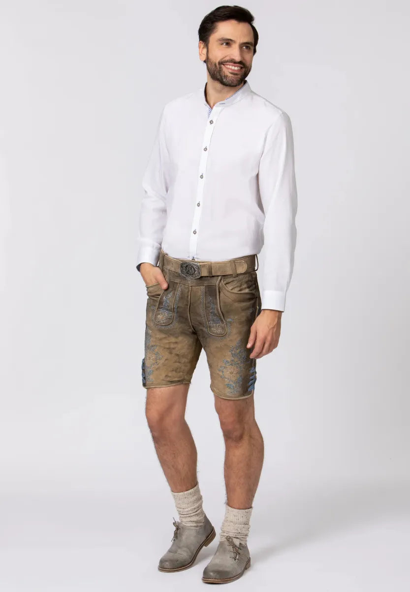 Stockerpoint Stockerpoint Lederhose Franz