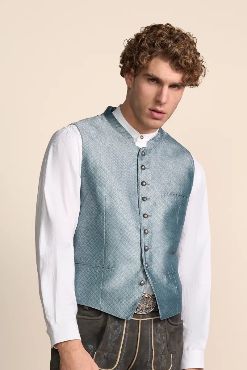 Krüger Krüger Trachten gilet Yann