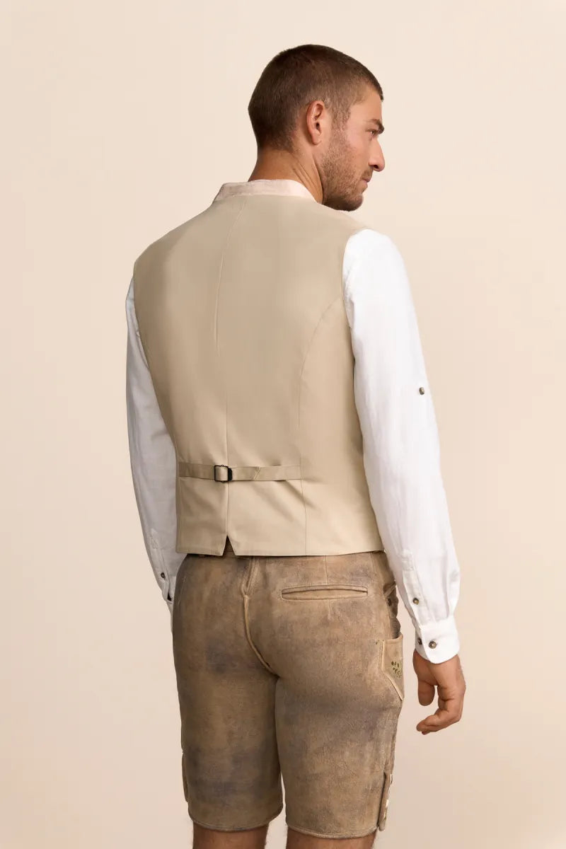 Krüger Krüger Trachten Gilet Bertil