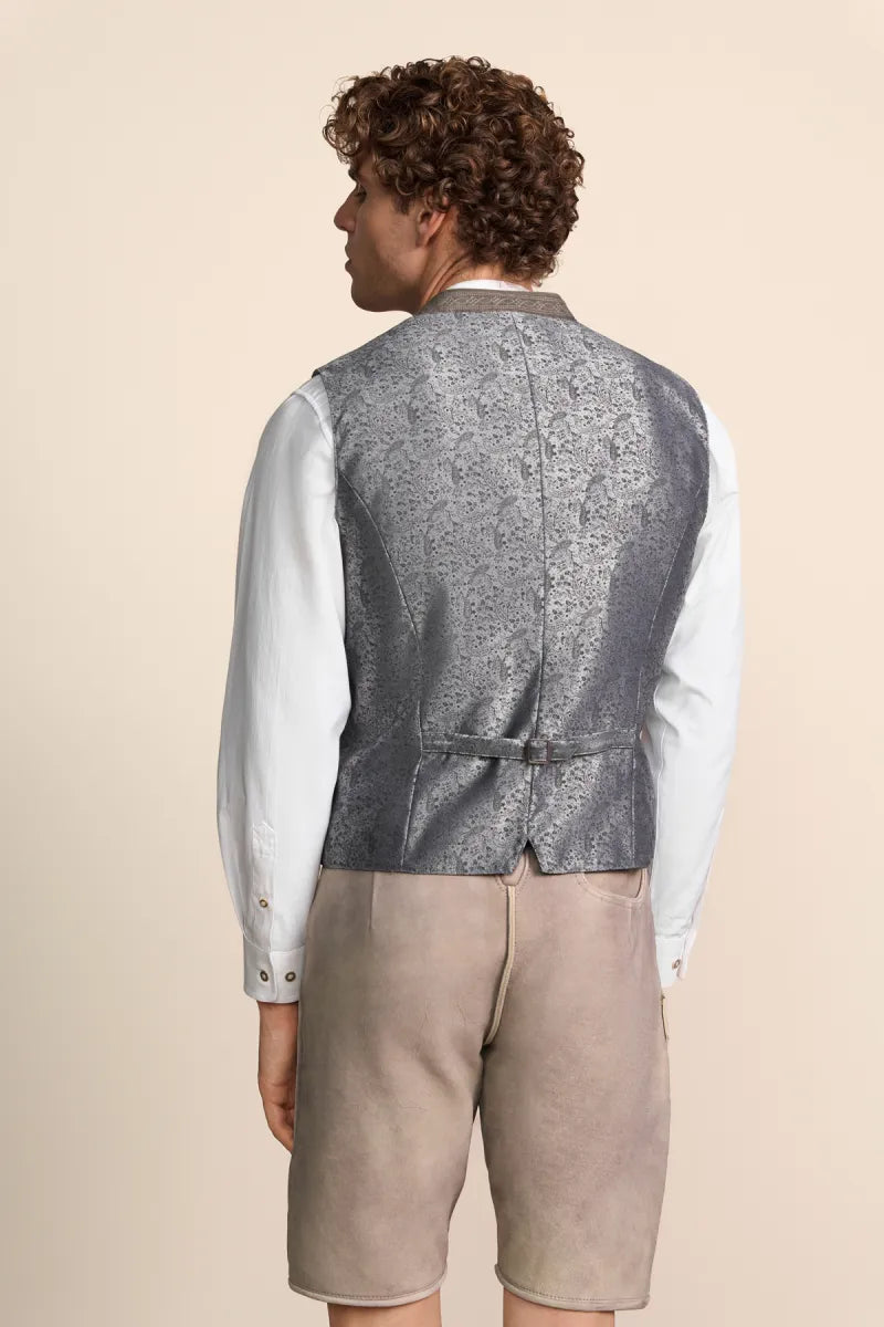 Krüger Krüger Trachten Gilet Christian