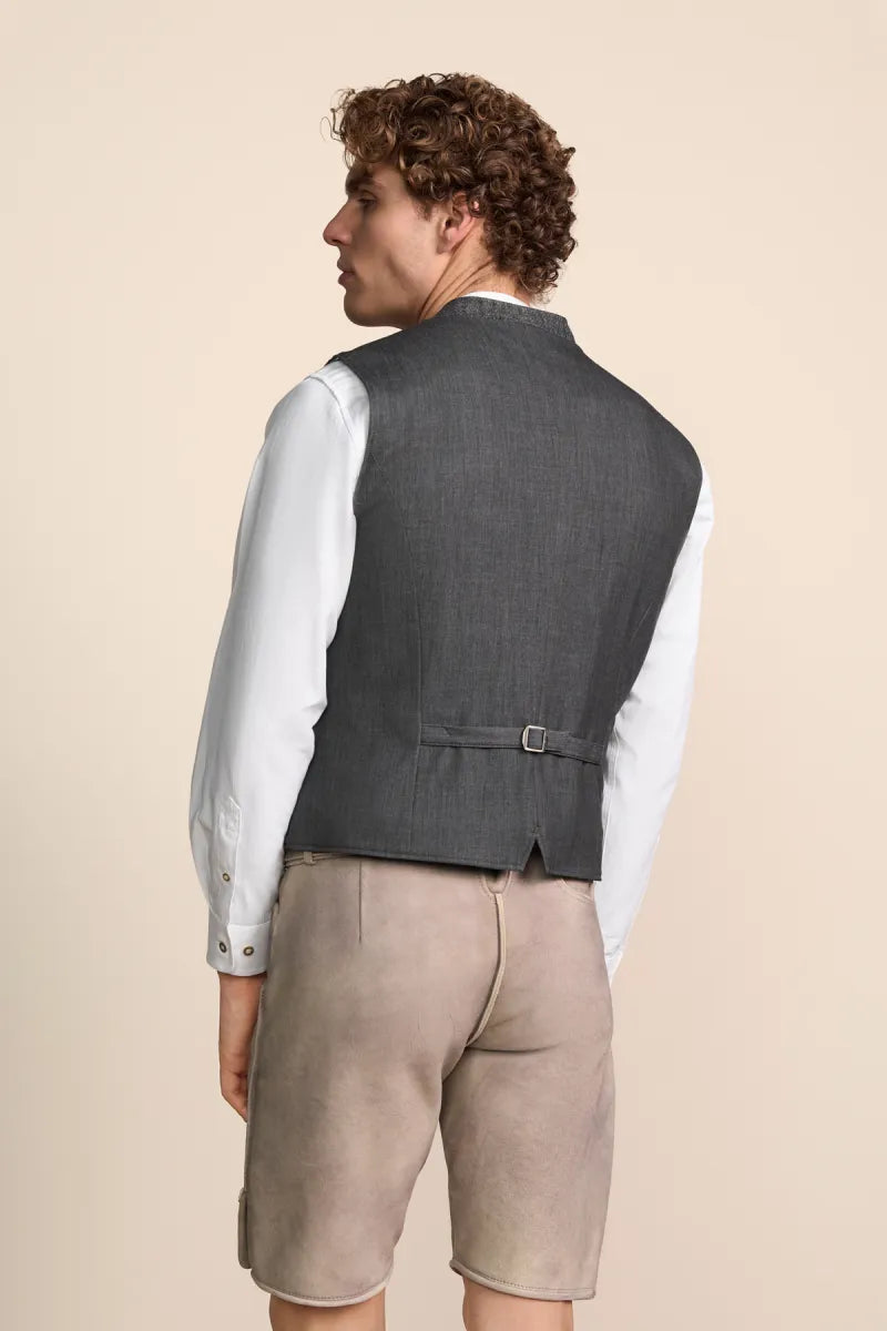 Krüger Krüger Trachten gilet Maximilian