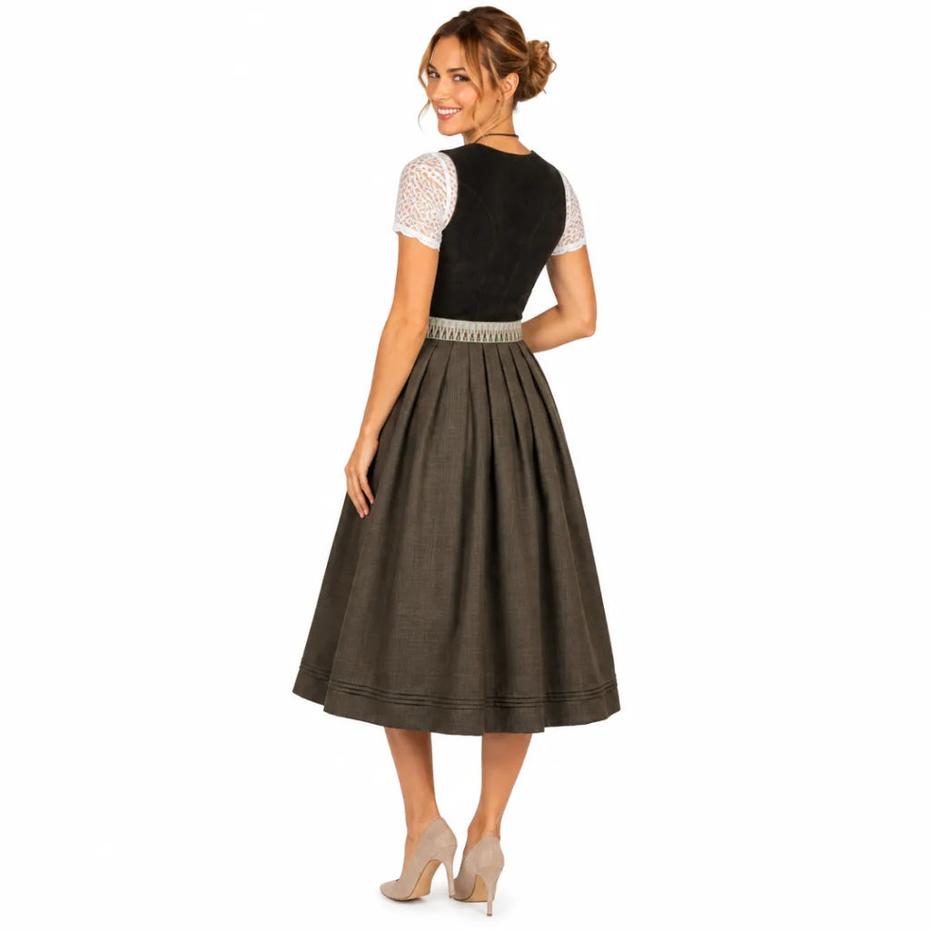 Marjo Tracht Marjo dirndl Grieskirchen (75cm)