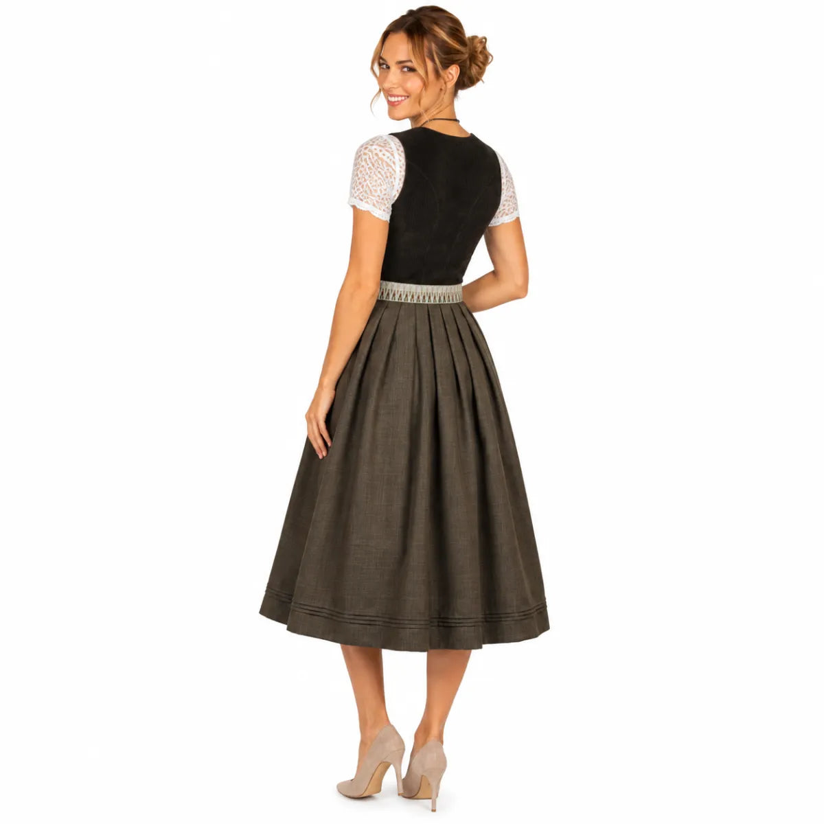 Marjo Tracht Marjo dirndl Grieskirchen (75cm)