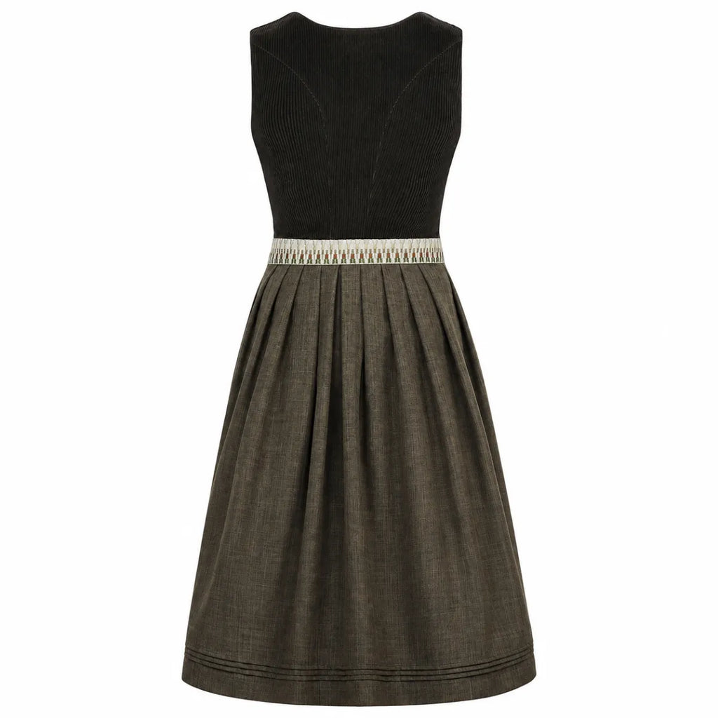 Marjo Tracht Marjo dirndl Grieskirchen (75cm)