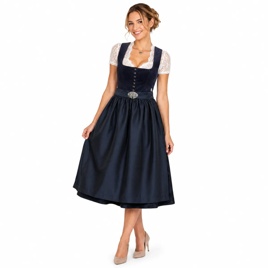 Marjo Tracht Marjo dirndl Hofkirchen 70 cm