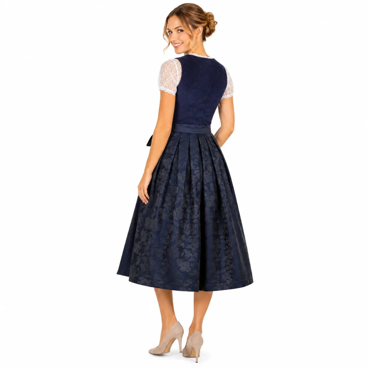 Marjo Tracht Marjo dirndl Hofkirchen 70 cm