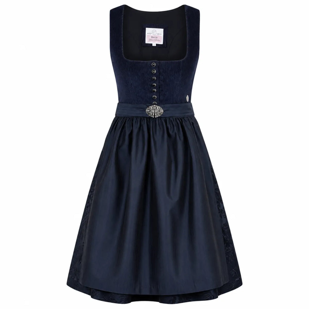 Marjo Tracht Marjo dirndl Hofkirchen 70 cm