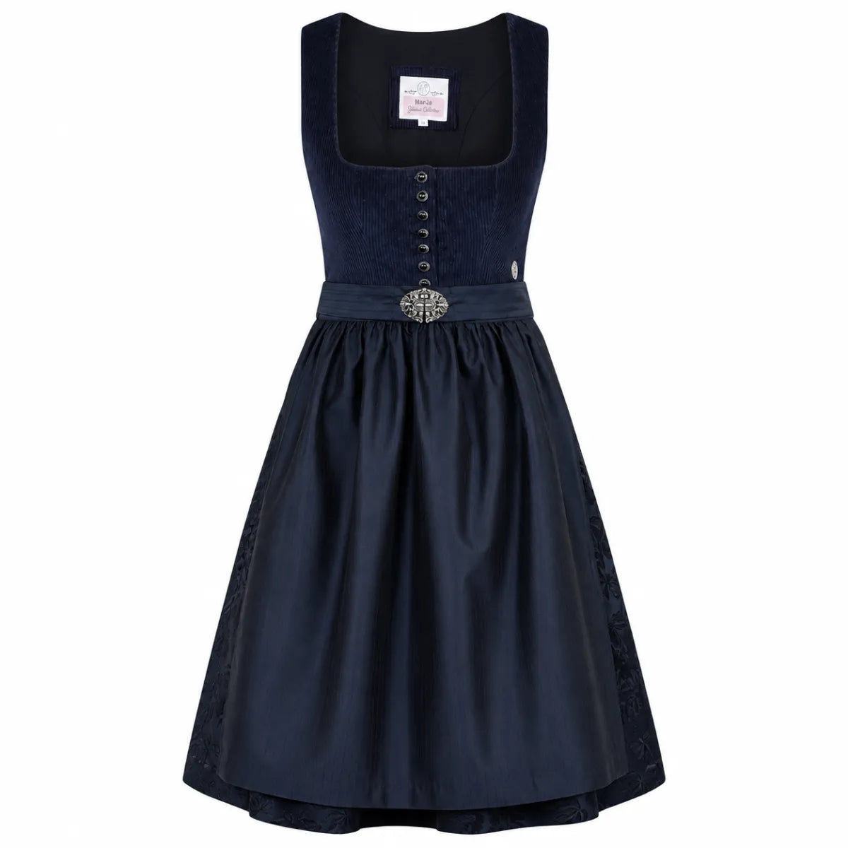 Marjo Tracht Marjo dirndl Hofkirchen 70 cm