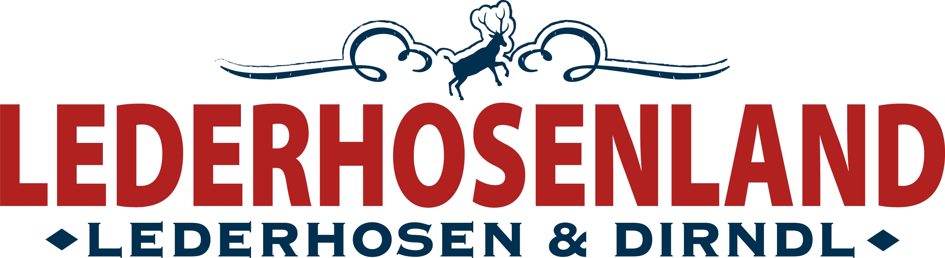 Lederhosenland