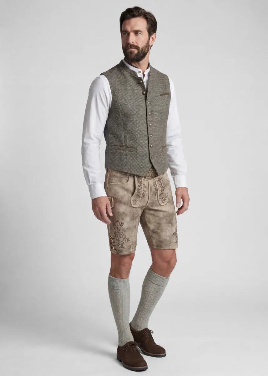 Spieth & Wen Spieth & Wensky Gilet Kosta