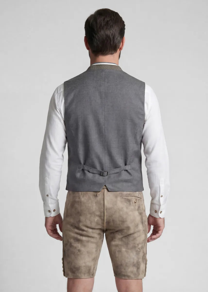 Spieth & Wen Spieth & Wensky Gilet Kosta
