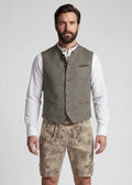 Spieth & Wen Spieth & Wensky Gilet Kosta