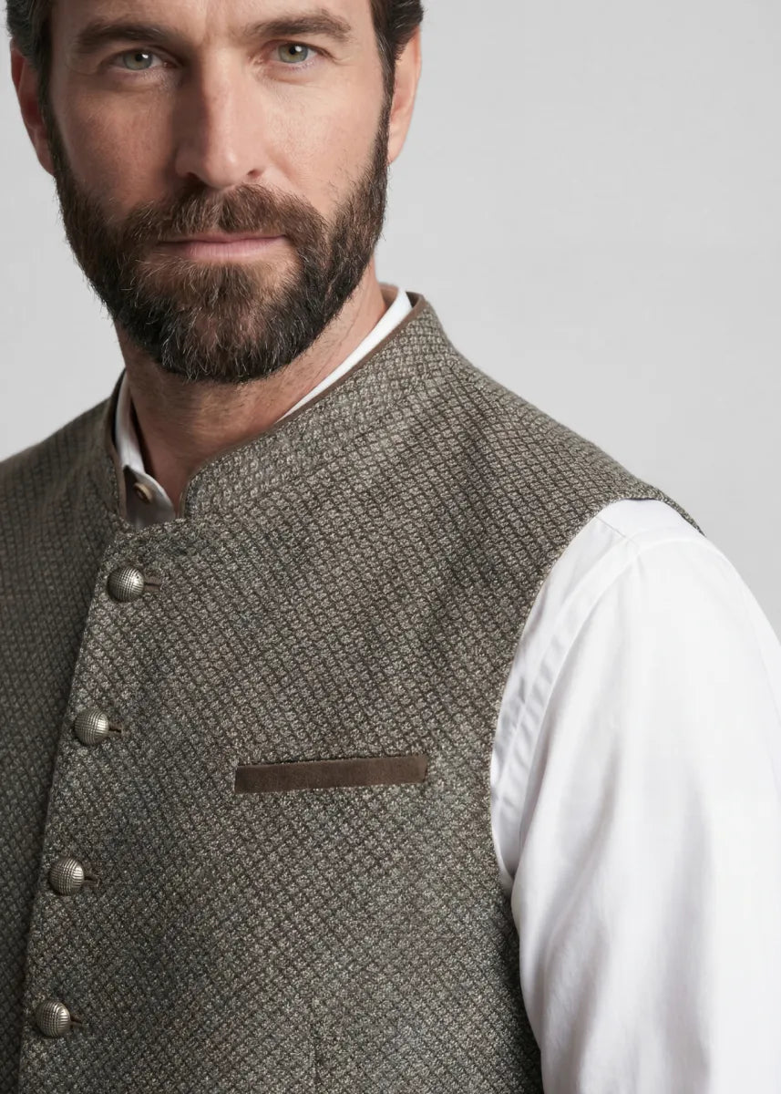 Spieth & Wen Spieth & Wensky Gilet Kosta