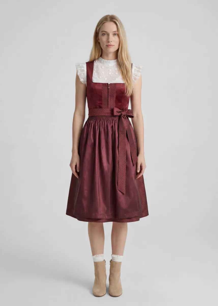 Spieth & Wen Spieth & Wensky Dirndl Kathi (70CM)