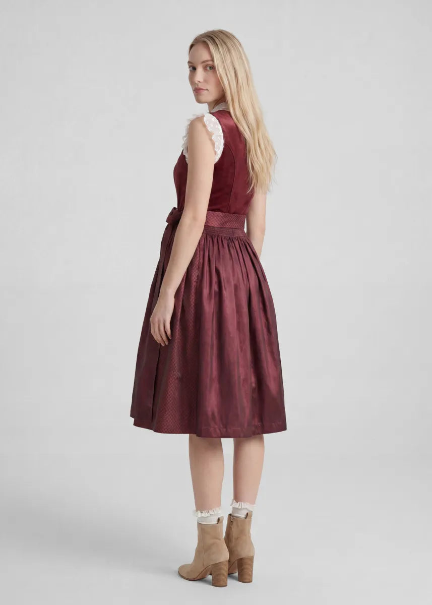 Spieth & Wen Spieth & Wensky Dirndl Kathi (70CM)