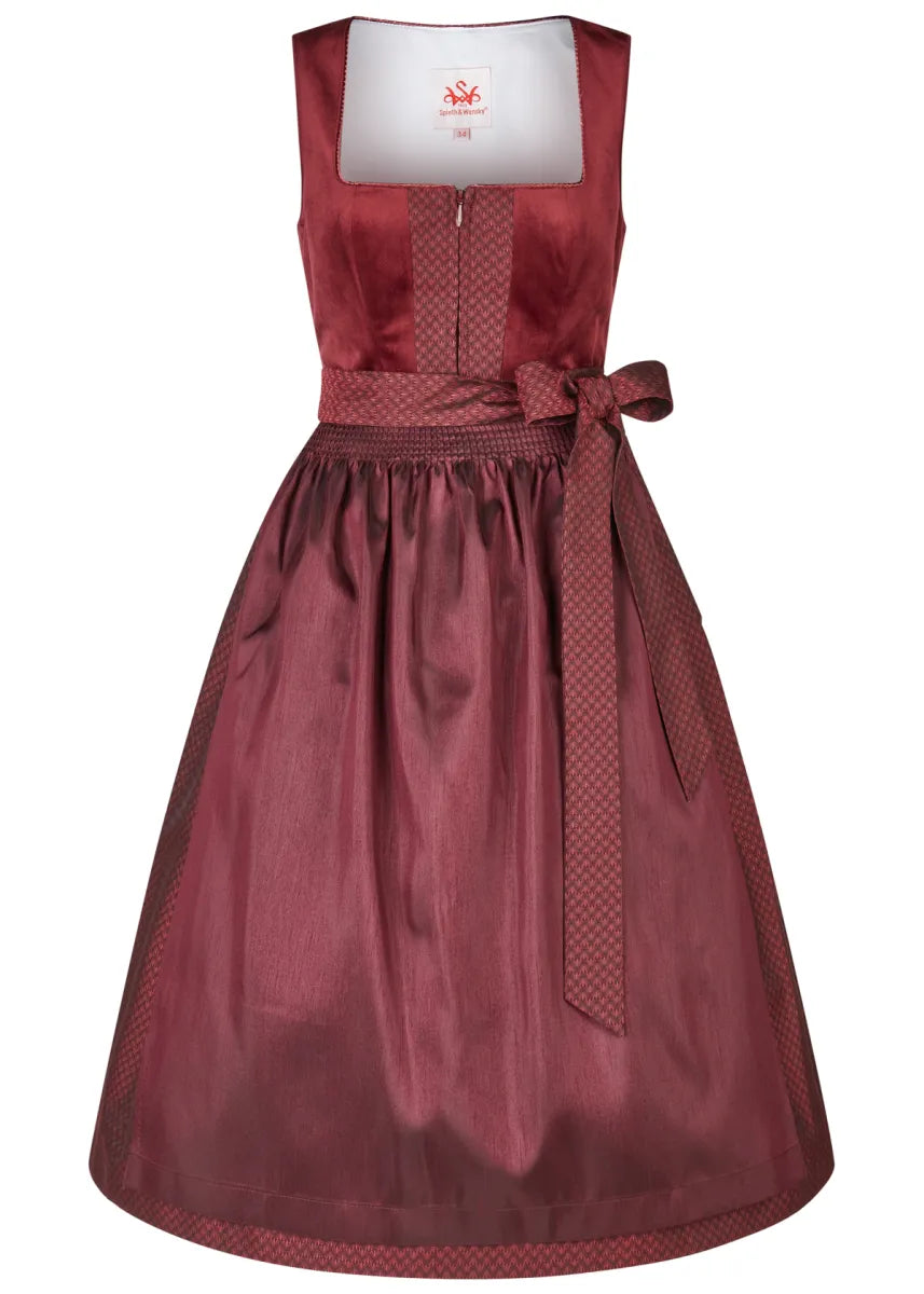 Spieth & Wen Spieth & Wensky Dirndl Kathi (70CM)