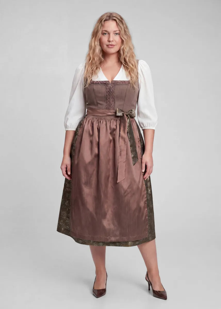Spieth & Wen Spieth & Wensky Dirndl Klavier (80CM)
