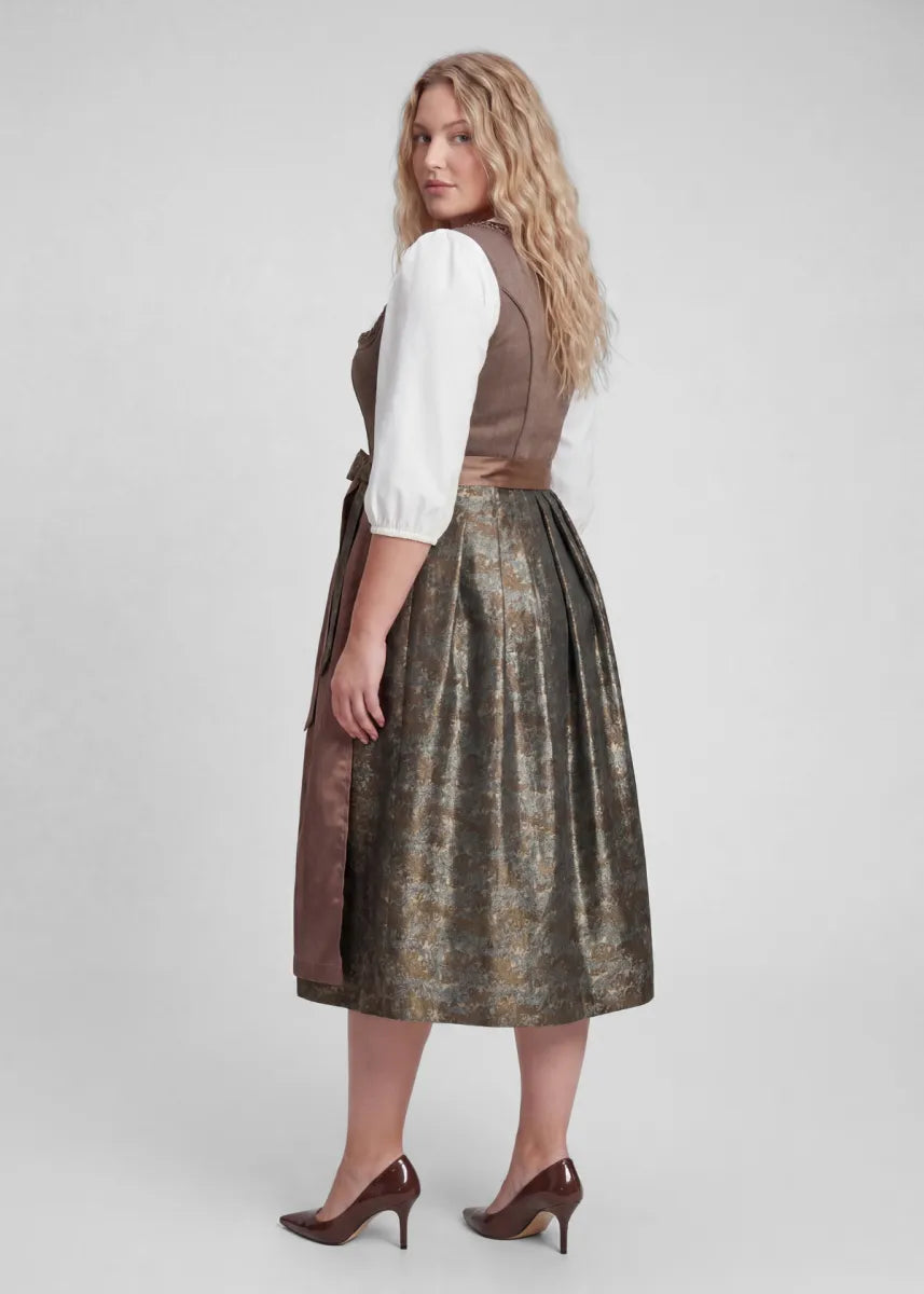 Spieth & Wen Spieth & Wensky Dirndl Klavier (80CM)