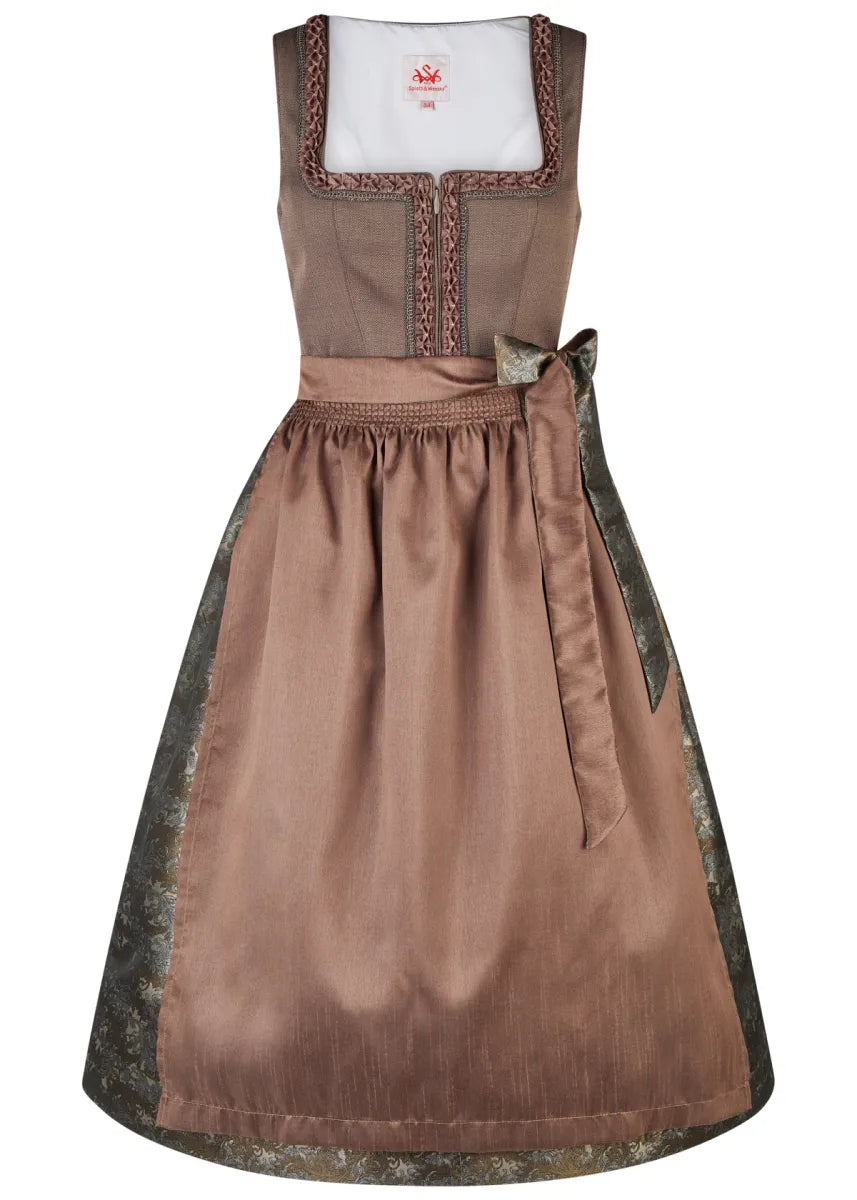 Spieth & Wen Spieth & Wensky Dirndl Klavier (80CM)